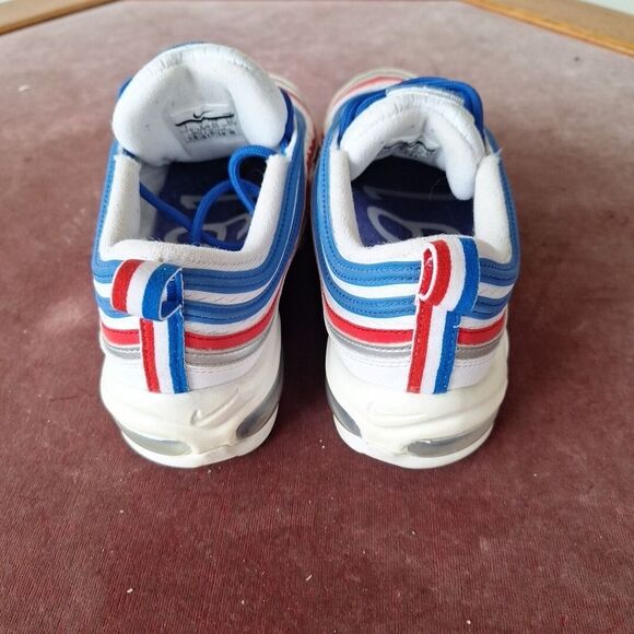 Size 7 - Nike Air Max 97 All Star Jersey main image 6